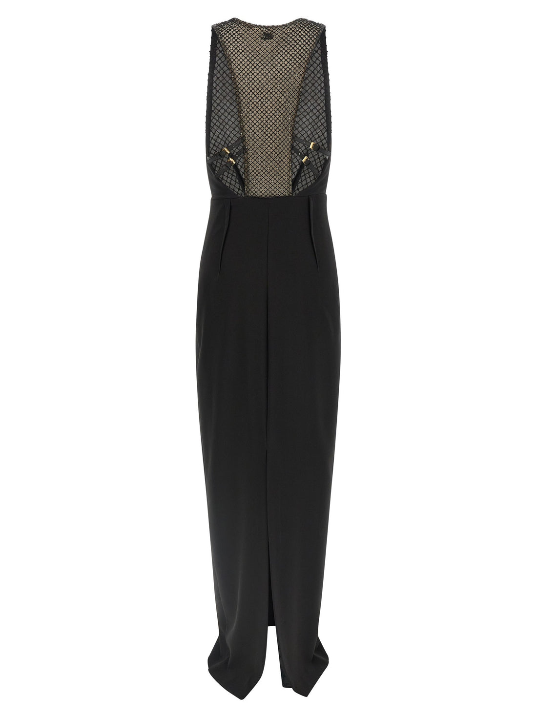 Elisabetta Franchi - 'Red Carpet' dress