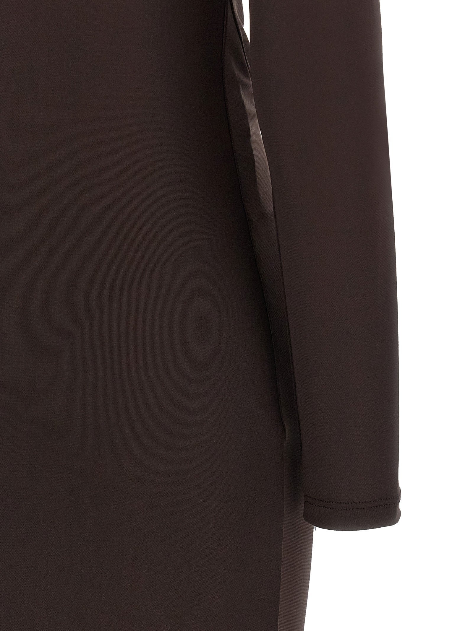 Elisabetta Franchi - 'Red Carpet' dress