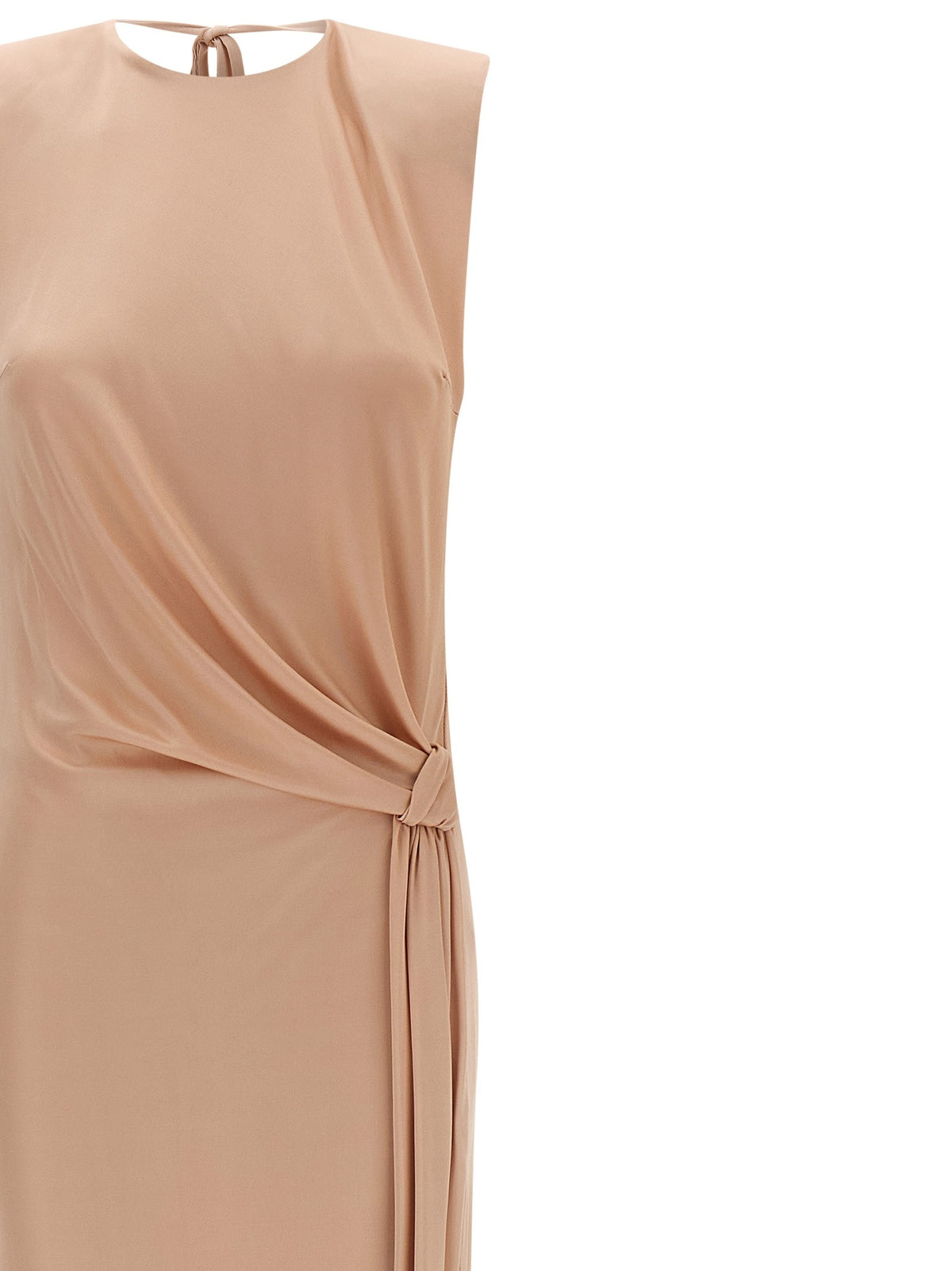 Elisabetta Franchi - 'Red Carpet' dress