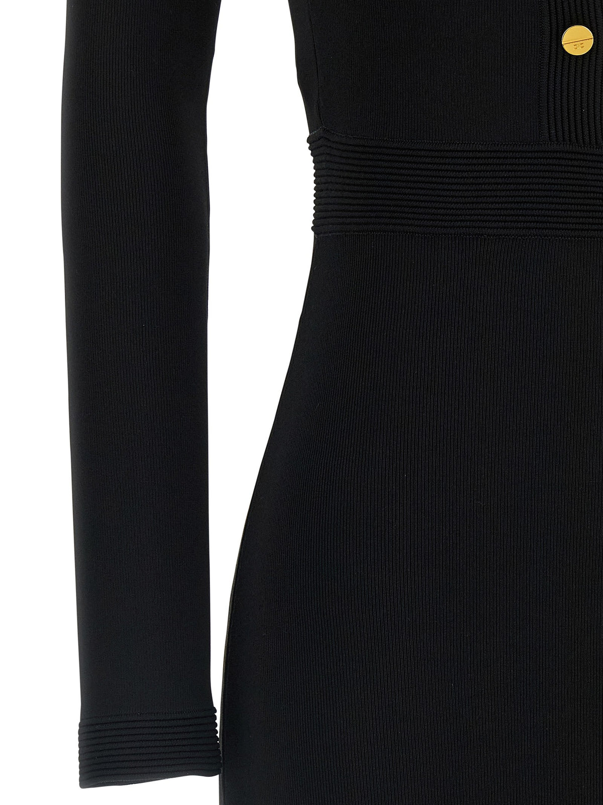 Elisabetta Franchi - 'Red Carpet' dress