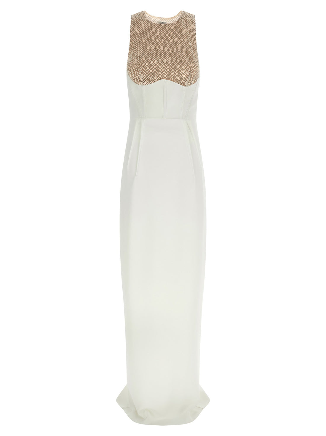 Elisabetta Franchi - 'Red Carpet' dress red-carpet-dress_e1761aac-4fe0-4445-8d0c-a8a3a017f0d6