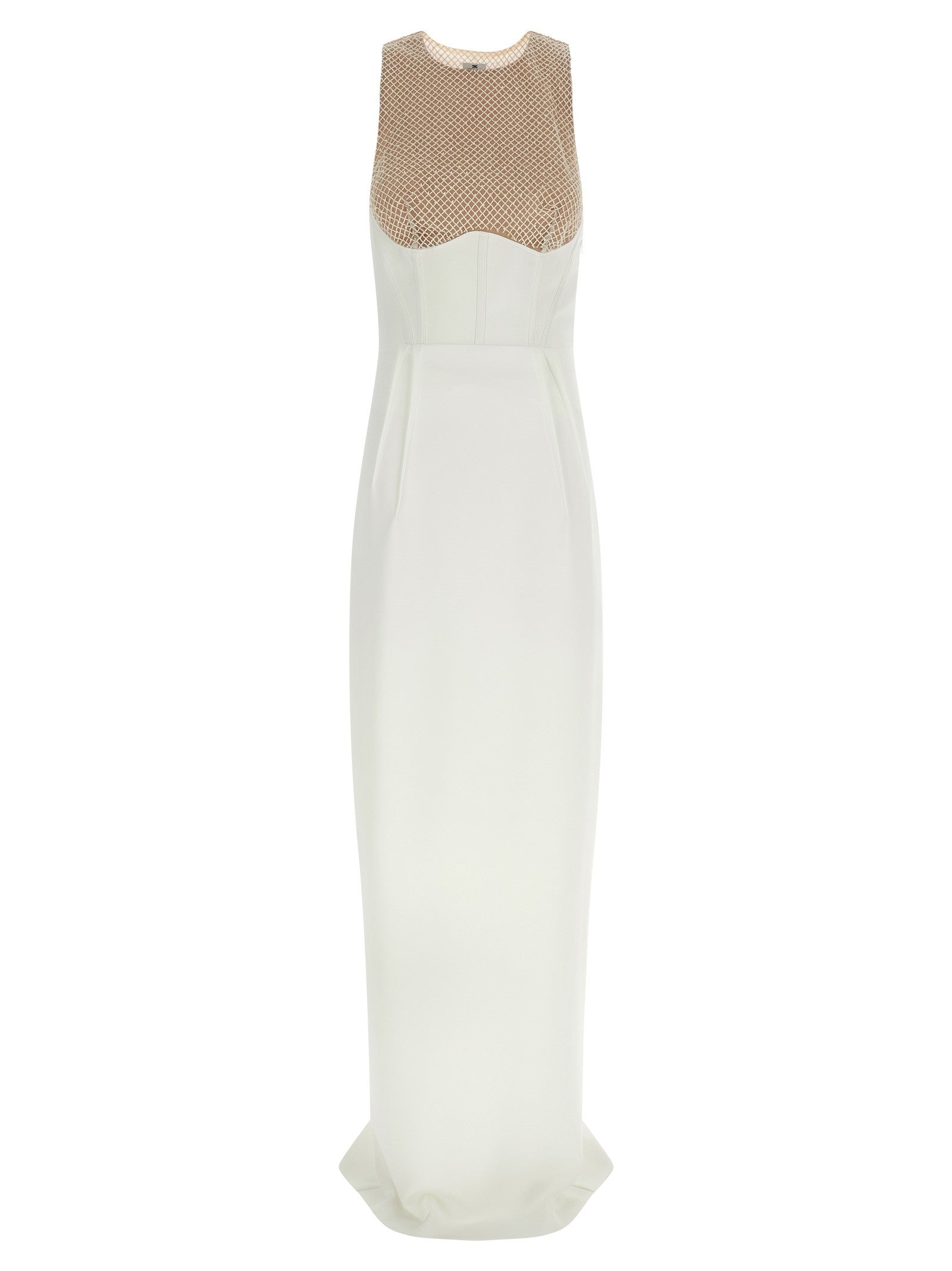 Elisabetta Franchi - 'Red Carpet' dress red-carpet-dress_e1761aac-4fe0-4445-8d0c-a8a3a017f0d6