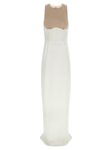 Elisabetta Franchi - 'Red Carpet' dress red-carpet-dress_e1761aac-4fe0-4445-8d0c-a8a3a017f0d6