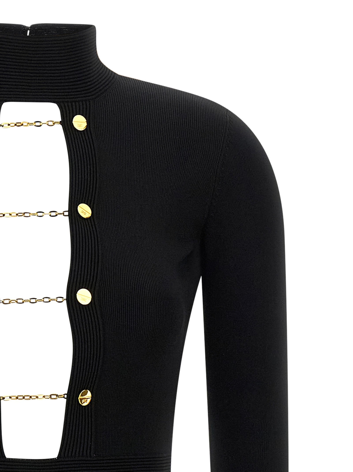 Elisabetta Franchi - 'Red Carpet' dress