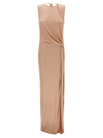 Elisabetta Franchi - 'Red Carpet' dress
