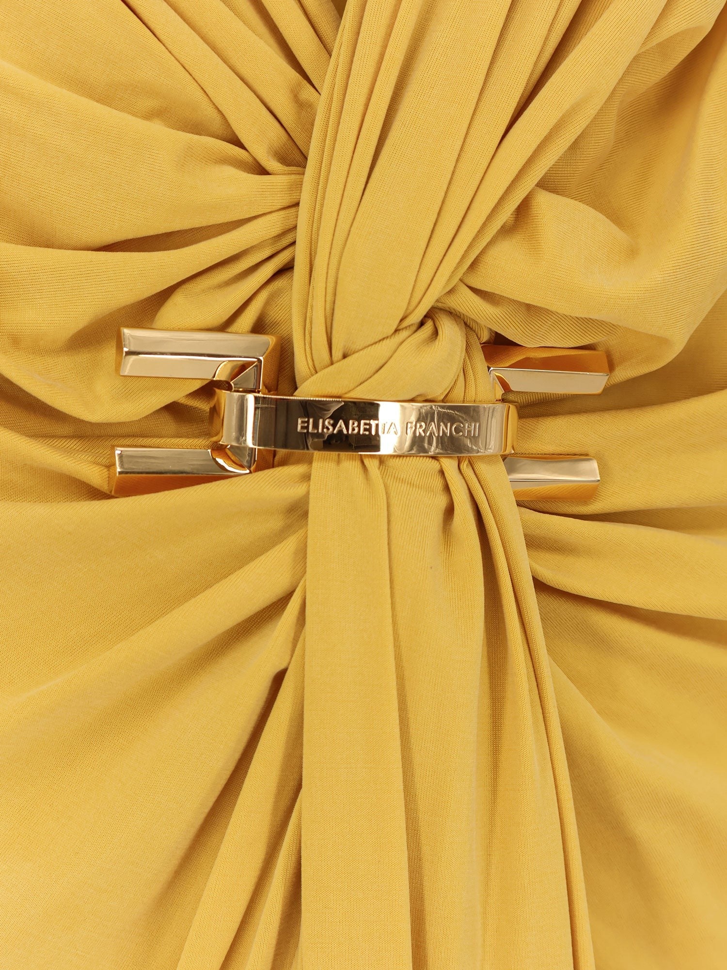 Red Carpet long dress