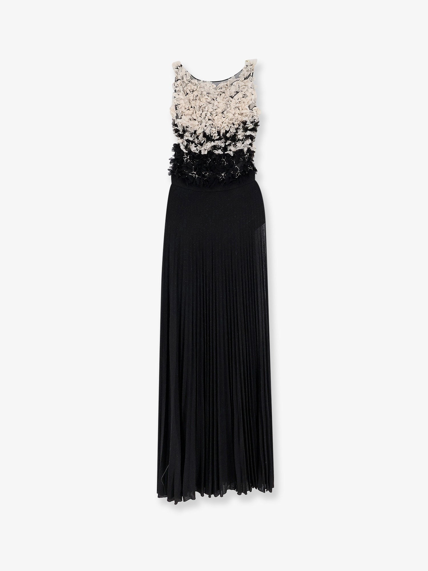 Elisabetta Franchi - Red Carpet long dress