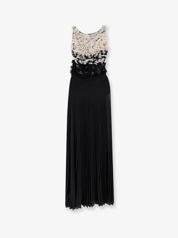 Elisabetta Franchi - Red Carpet long dress