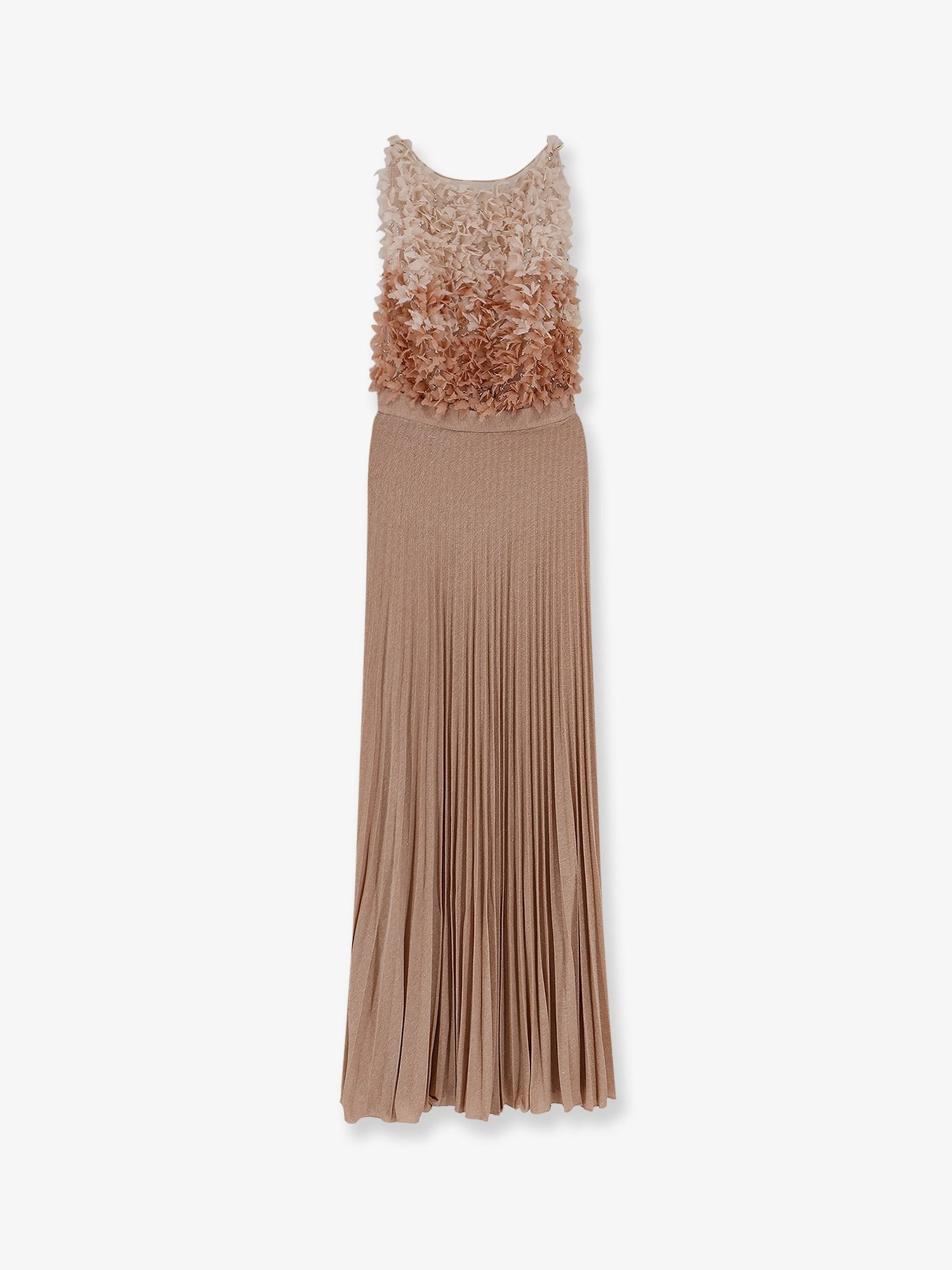 Elisabetta Franchi Elisabetta Franchi - Red Carpet long dress
