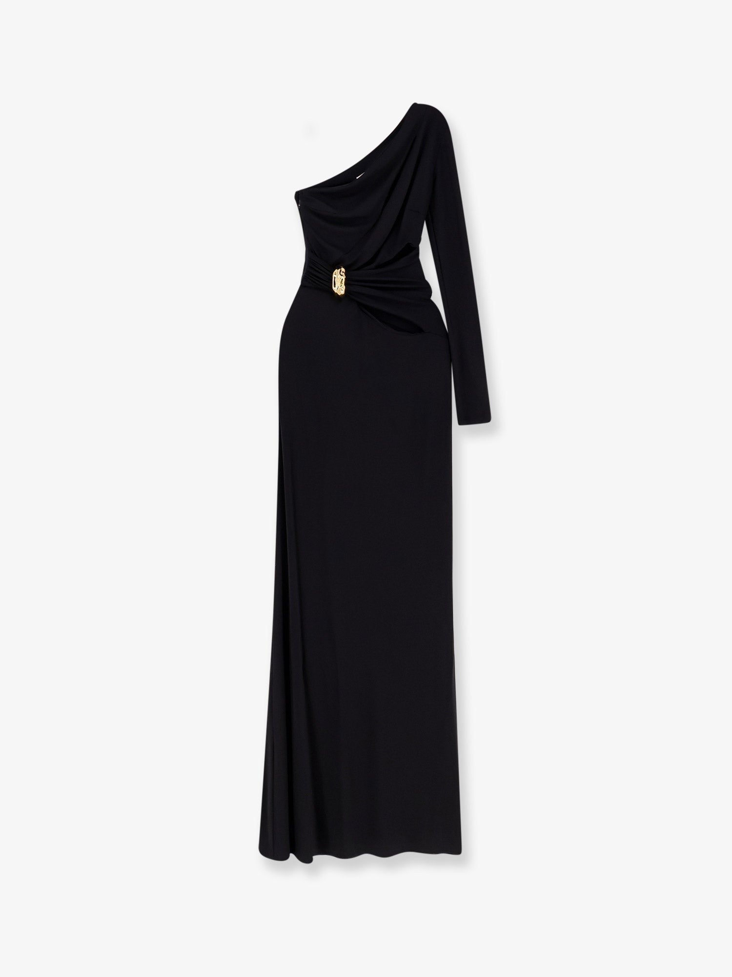 Elisabetta Franchi Elisabetta Franchi - Red Carpet stretch viscose long dress