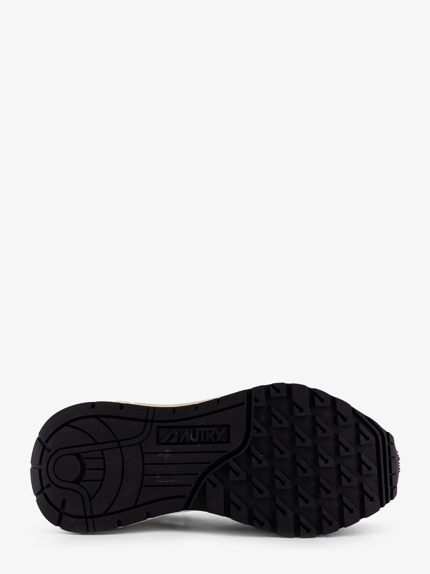 Reelwind Low animal print suede sneakers