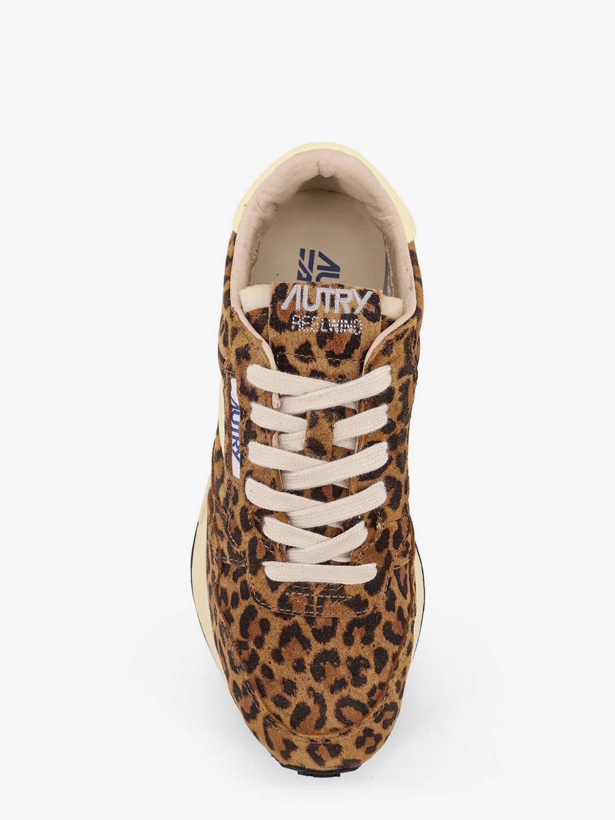 Autry - Reelwind Low animal print suede sneakers reelwind-low-animal-print-suede-sneakers_c557c362-4e2b-4ac8-8858-bf8487769667