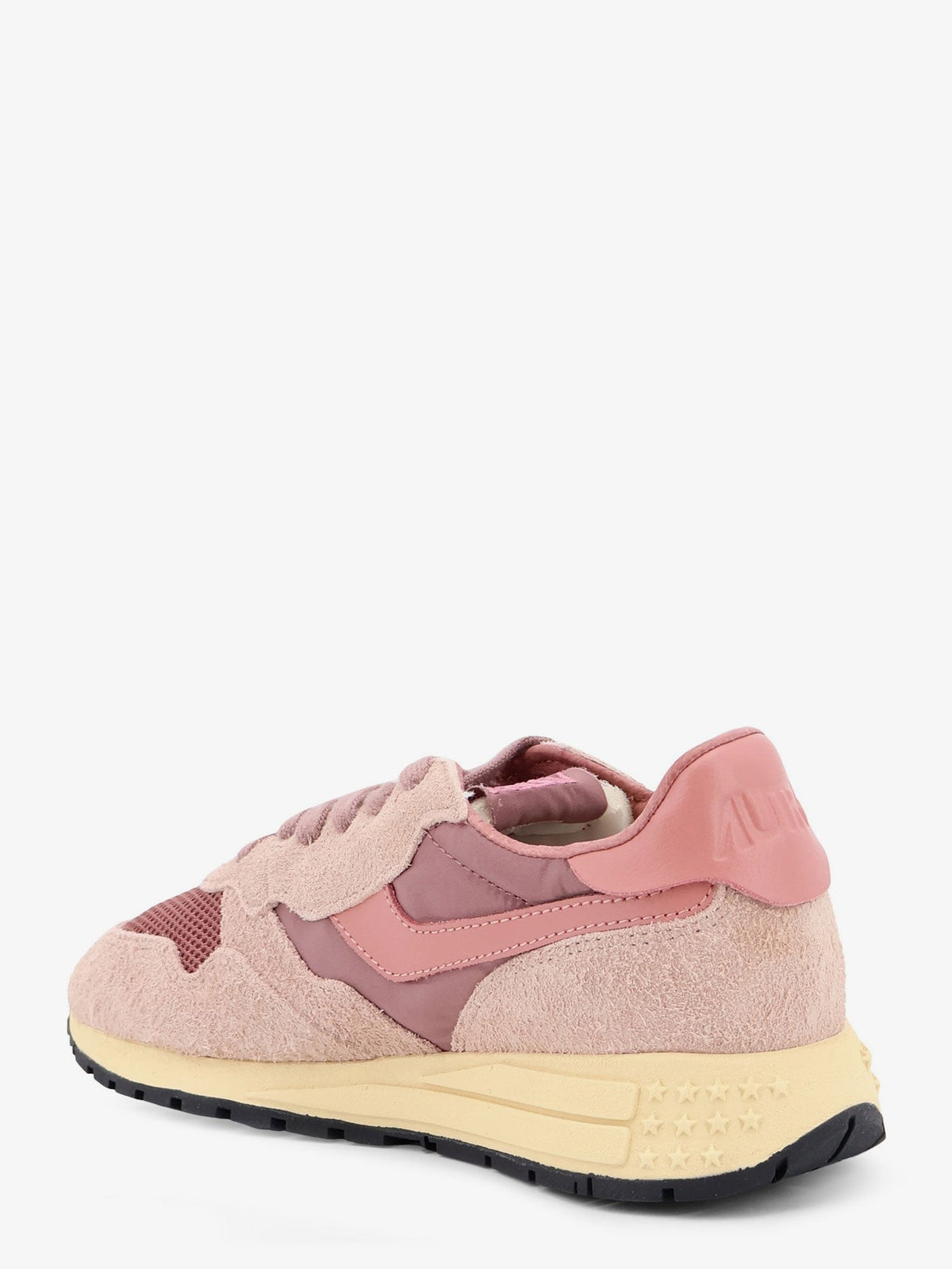 Autry - Reelwind Low mesh and suede sneakers with side logo reelwind-low-mesh-and-suede-sneakers-with-side-logo_c95e7c31-60b3-4232-bda1-0aff78253a7f