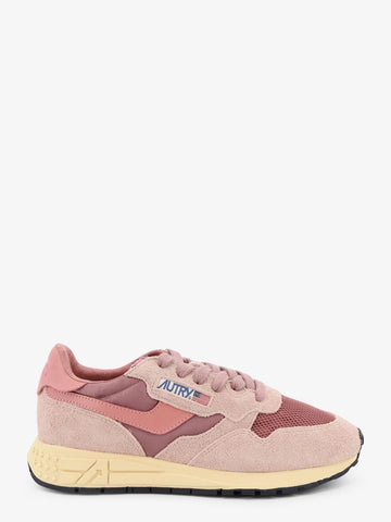 Autry - Reelwind Low mesh and suede sneakers with side logo reelwind-low-mesh-and-suede-sneakers-with-side-logo_d5f84419-6f39-469c-9375-41118f6b722f