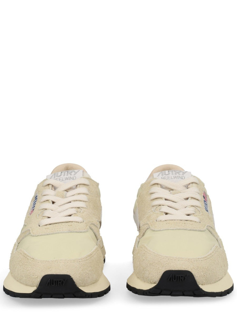 Autry - "REELWIND LOW" SNEAKER reelwind-low-sneaker_01588567-d912-4c03-8dc4-a7ea1115ee64