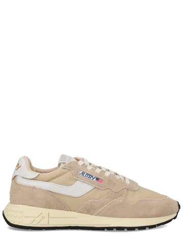Autry - "REELWIND LOW" SNEAKERS reelwind-low-sneakers