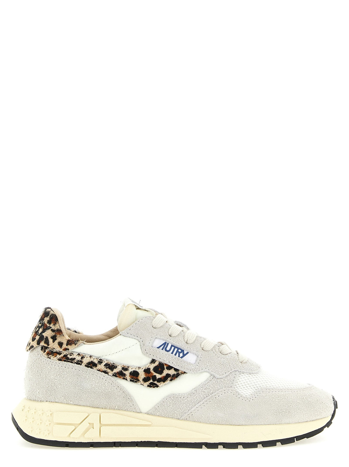 'Reelwind Low' sneakers