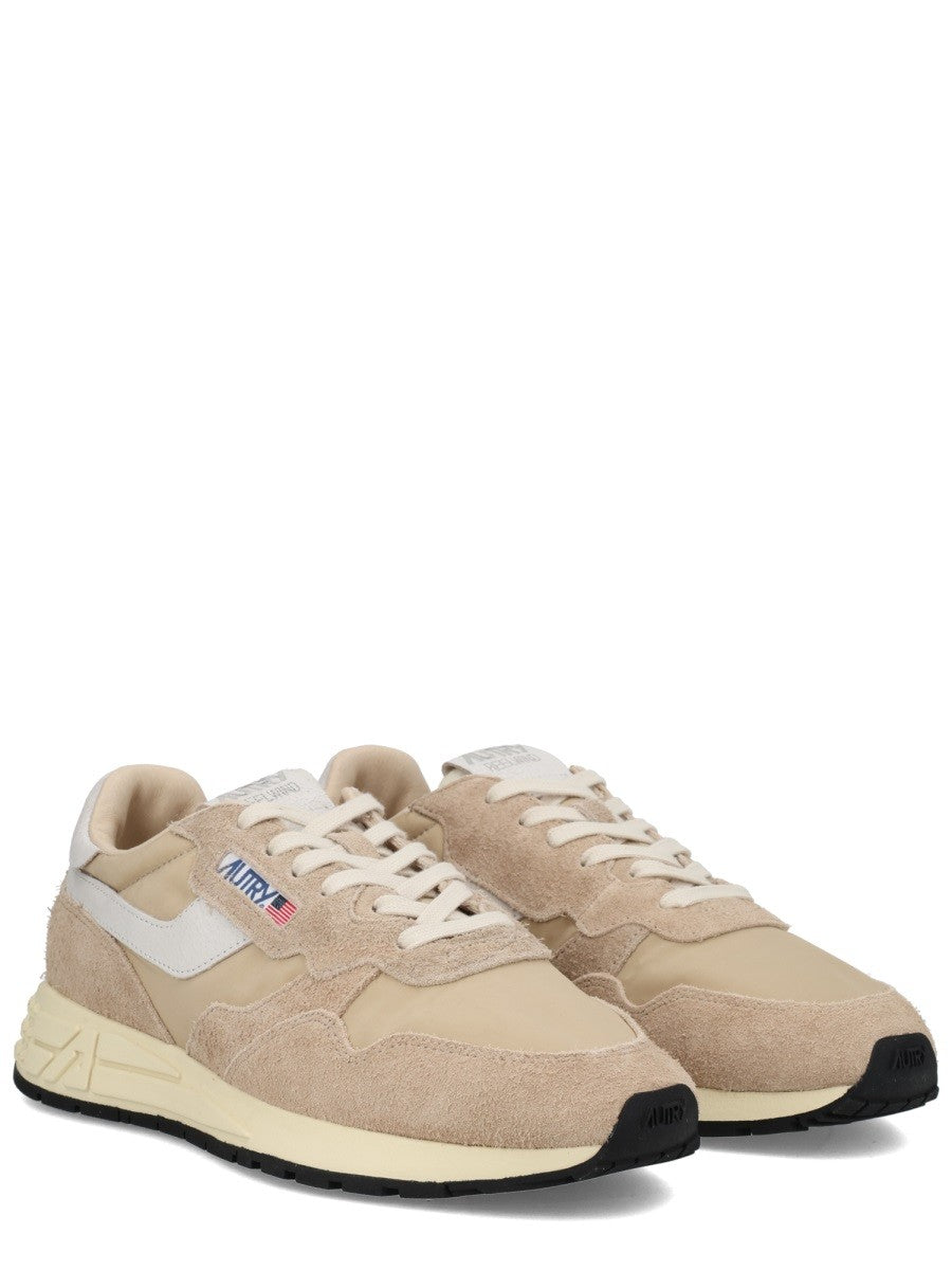 Autry - "REELWIND LOW" SNEAKERS reelwind-low-sneakers