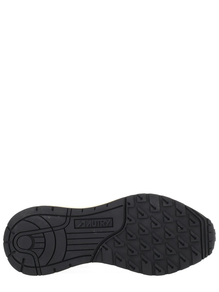 Autry - "REELWIND LOW" SNEAKERS