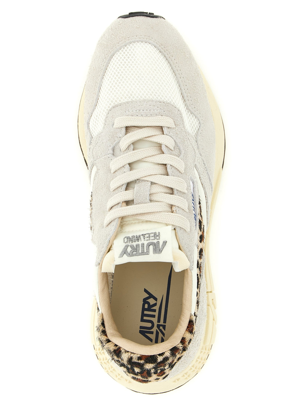 Autry - 'Reelwind Low' sneakers