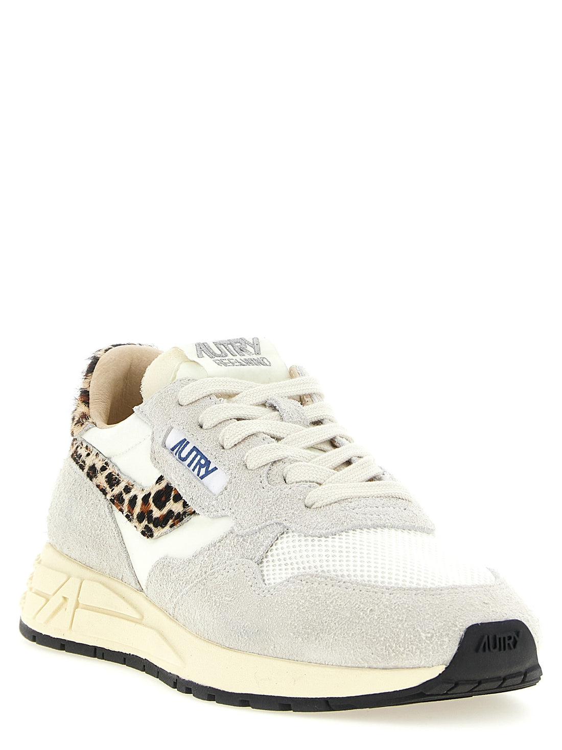 Autry - 'Reelwind Low' sneakers MULTICOLOR