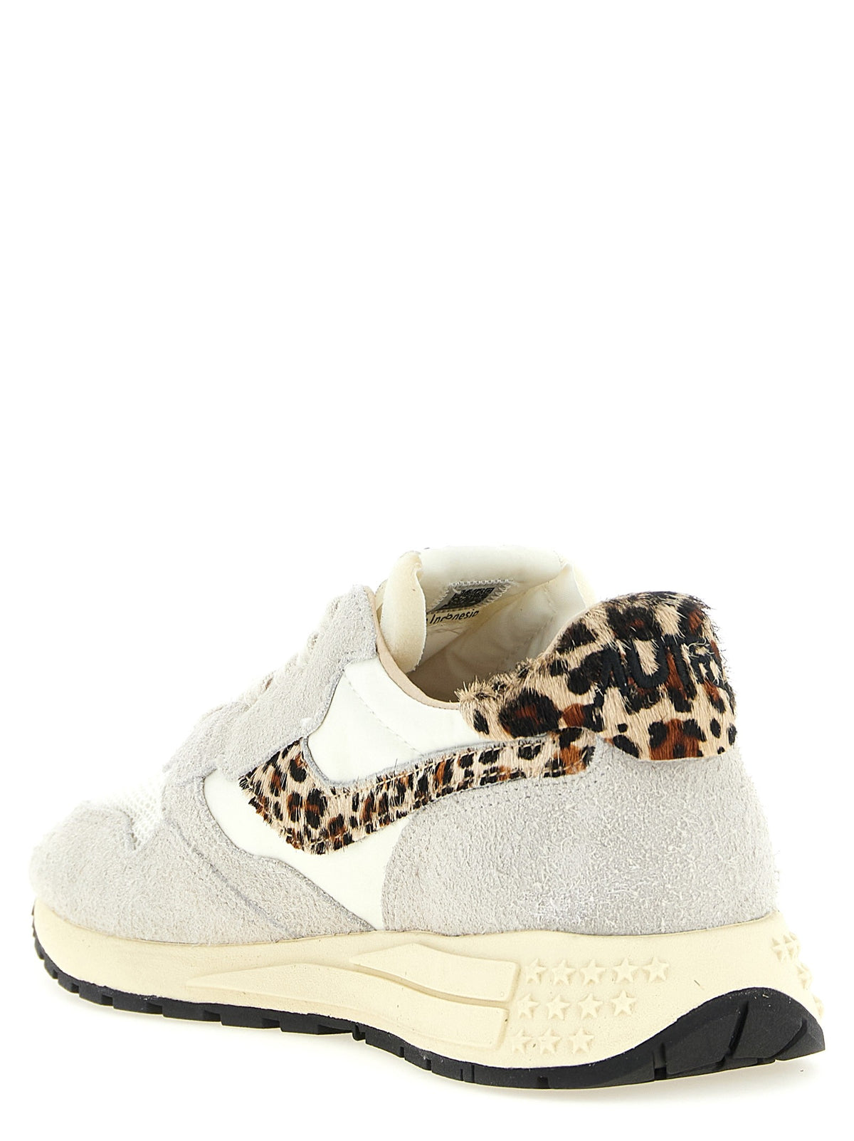 Autry - 'Reelwind Low' sneakers