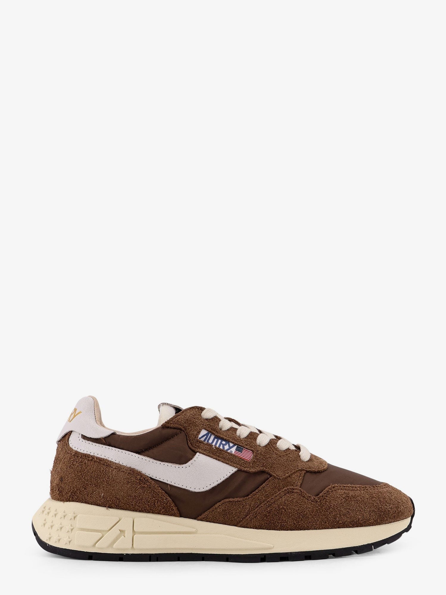 Autry - Reelwind Low suede sneakers reelwind-low-suede-sneakers_9a4350bd-d61d-4c09-9251-30bff59cab25