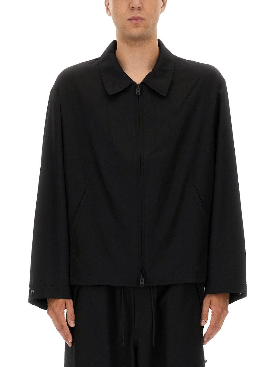Y - 3 - REFINED WOOL JACKET refined-wool-jacket_24463c61-871f-4a6b-b886-5d86b6ae3c2f