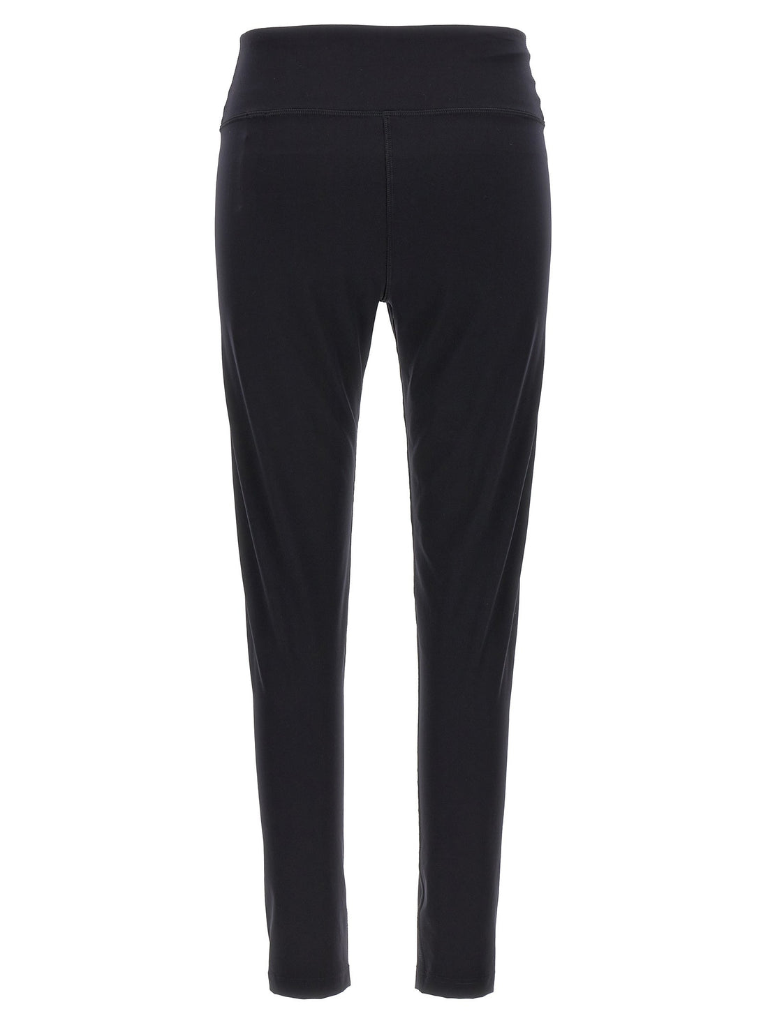 Balenciaga - Reflective logo leggings