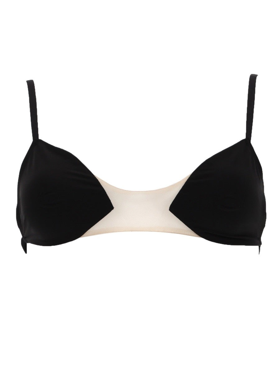 RICK OWENS REGGISENO "LIVY X RICK OWENS"