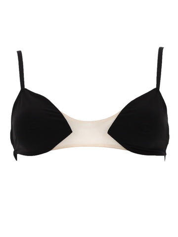 RICK OWENS REGGISENO "LIVY X RICK OWENS"