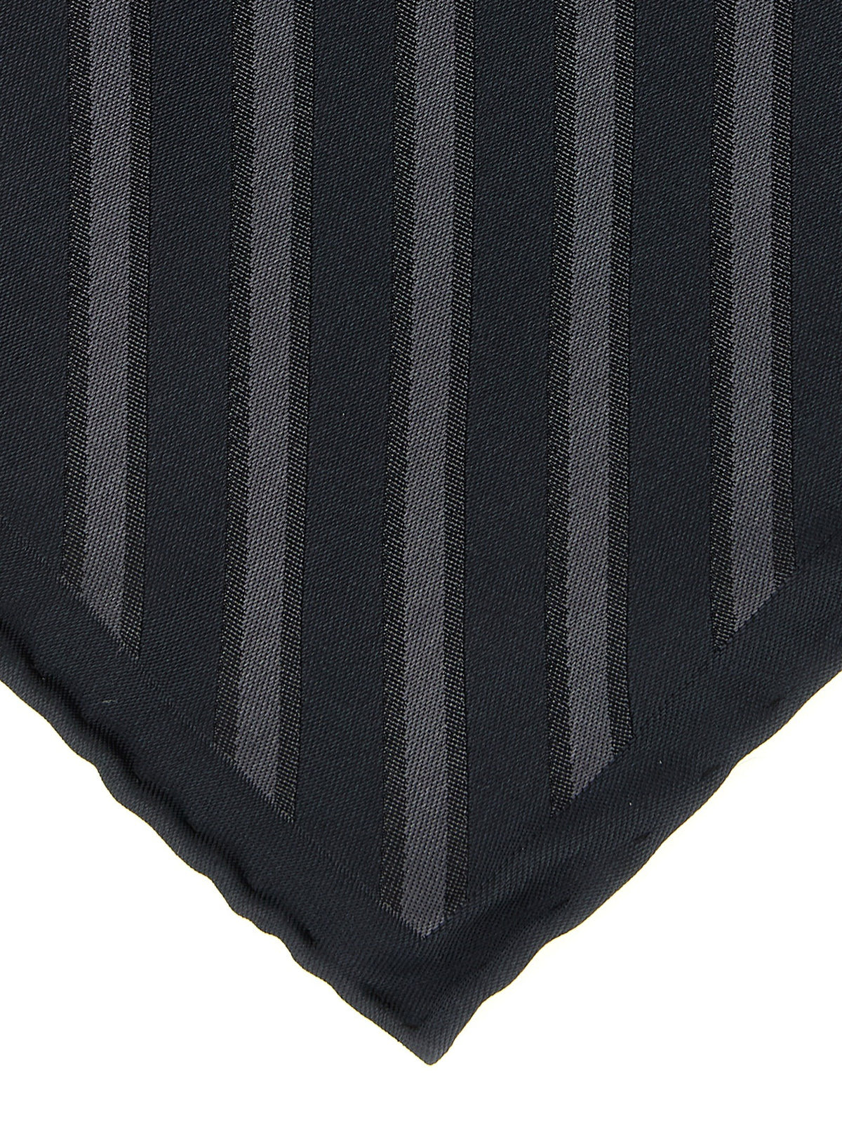 Brunello Cucinelli - Regimental pocket clutch