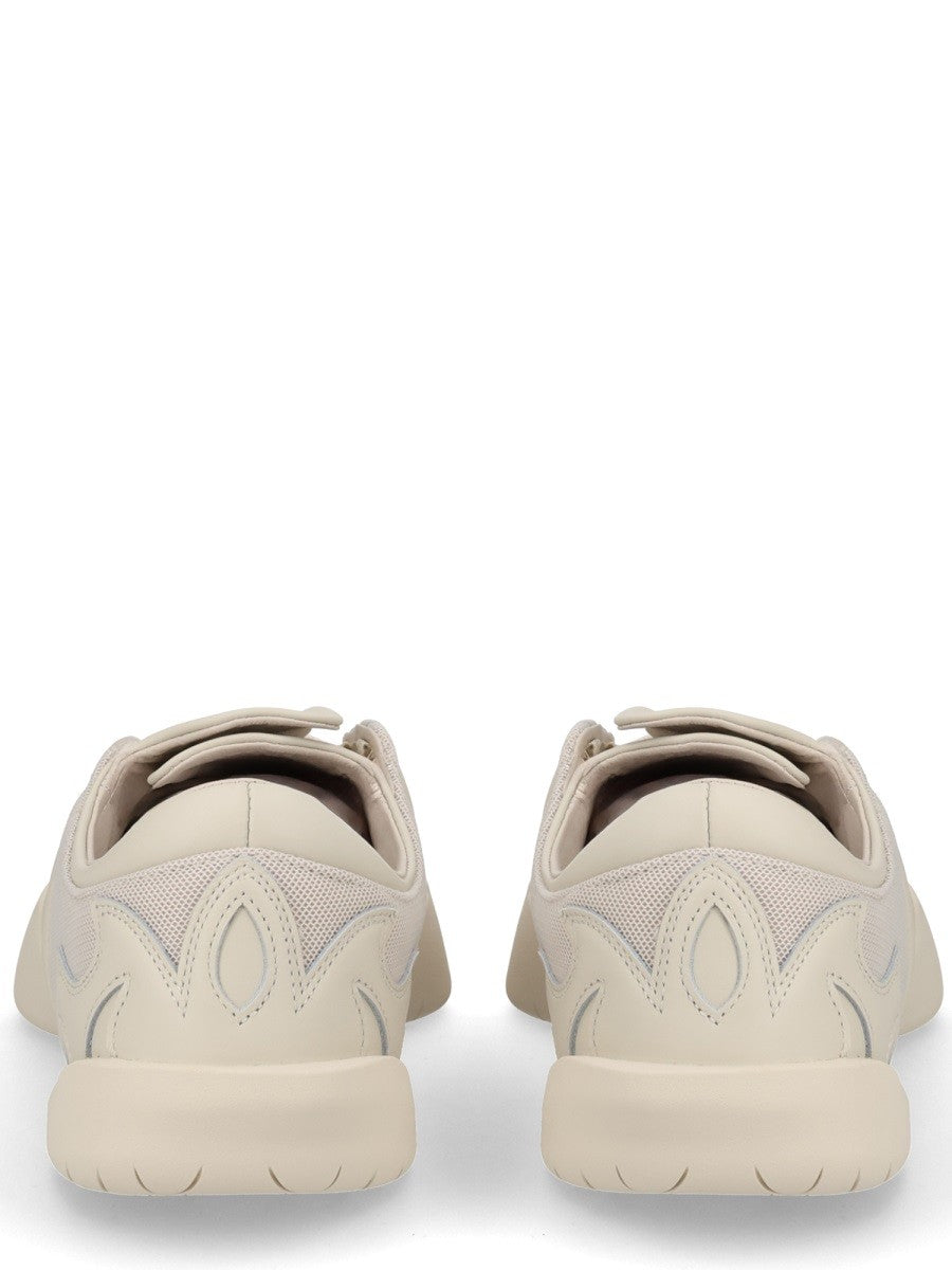 Y - 3 - "REGU 2002" SNEAKER Unisex