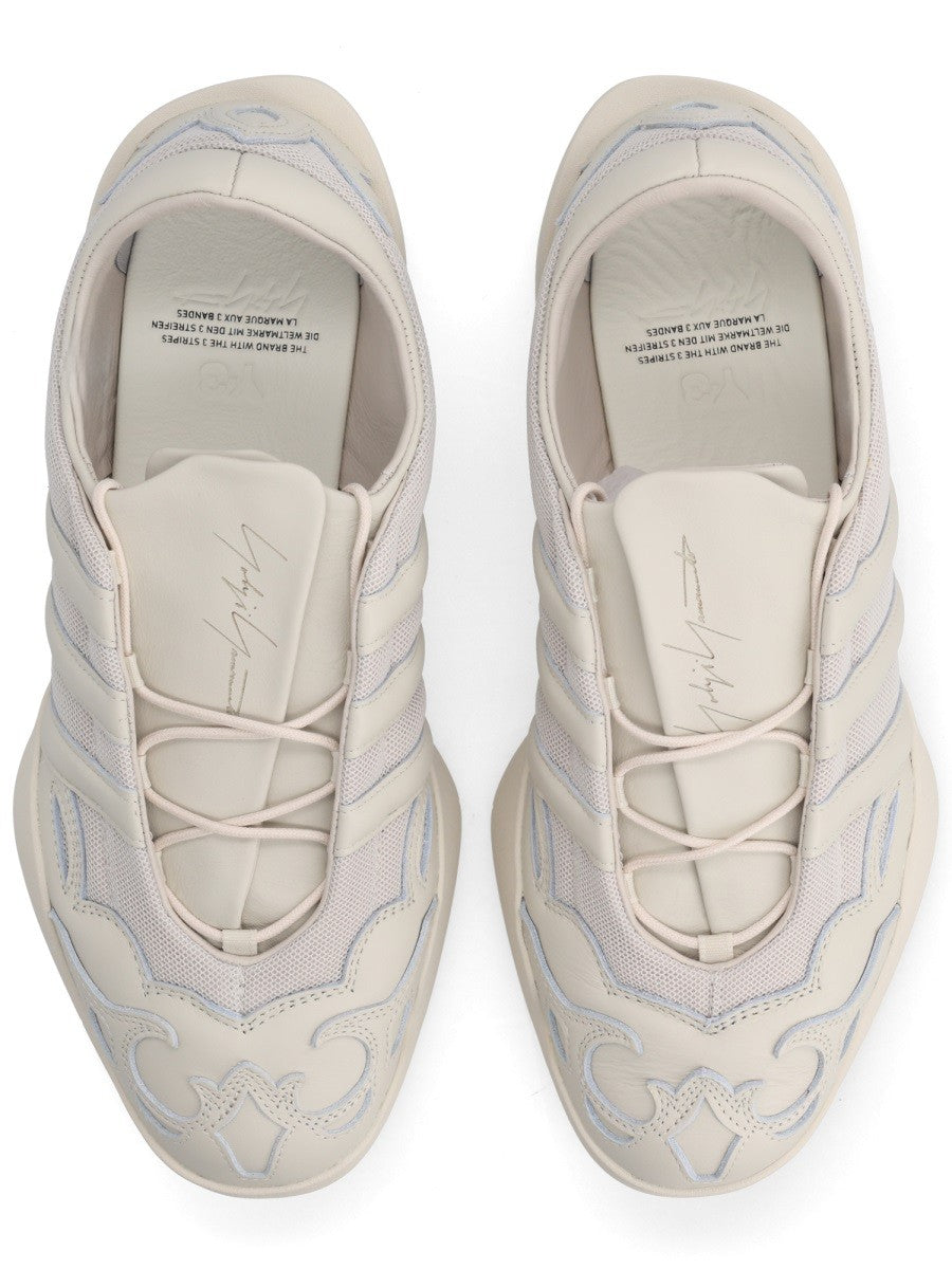 Y - 3 - "REGU 2002" SNEAKER Unisex