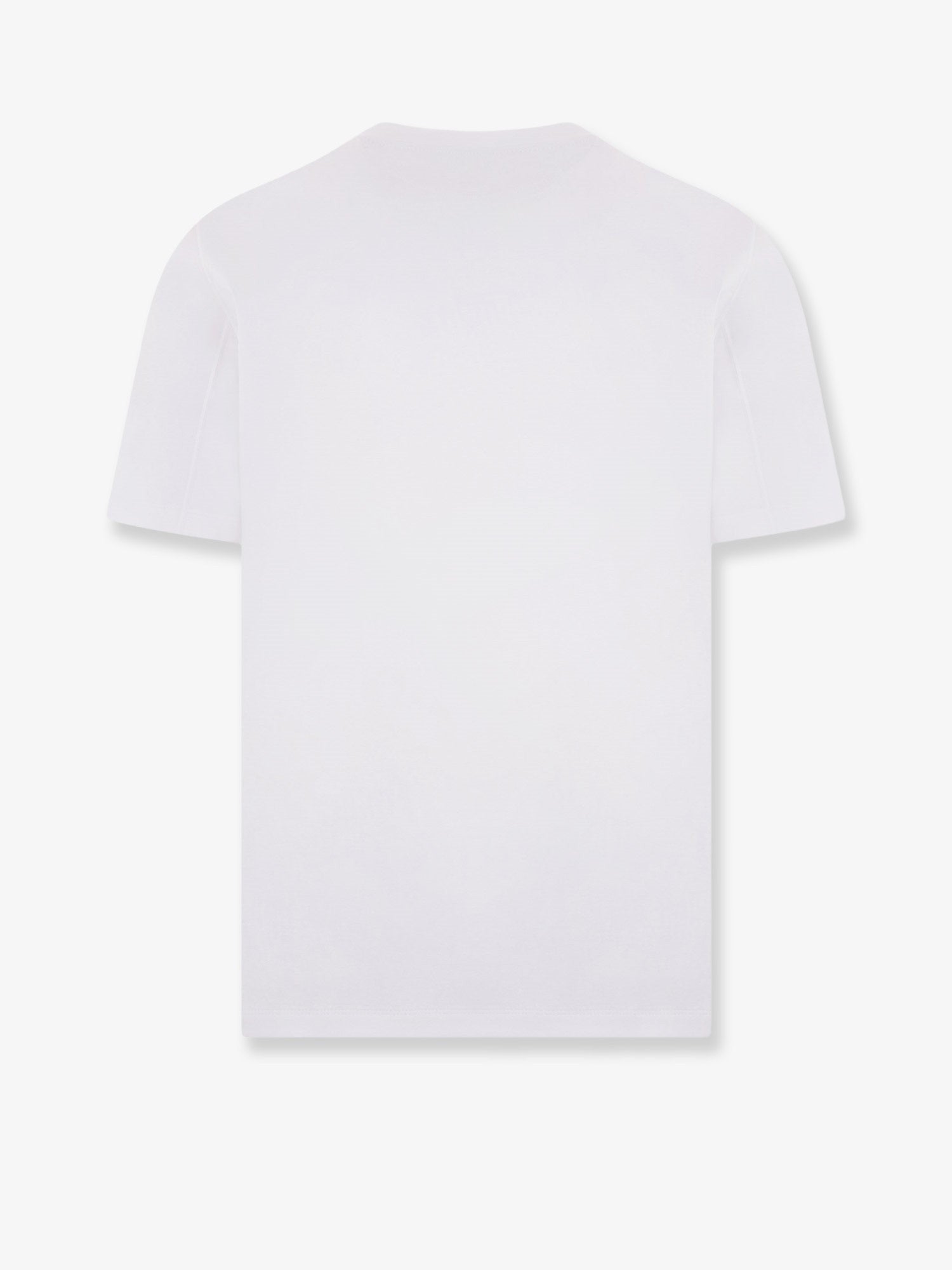 Brunello Cucinelli Brunello Cucinelli - Regular cotton t-shirt