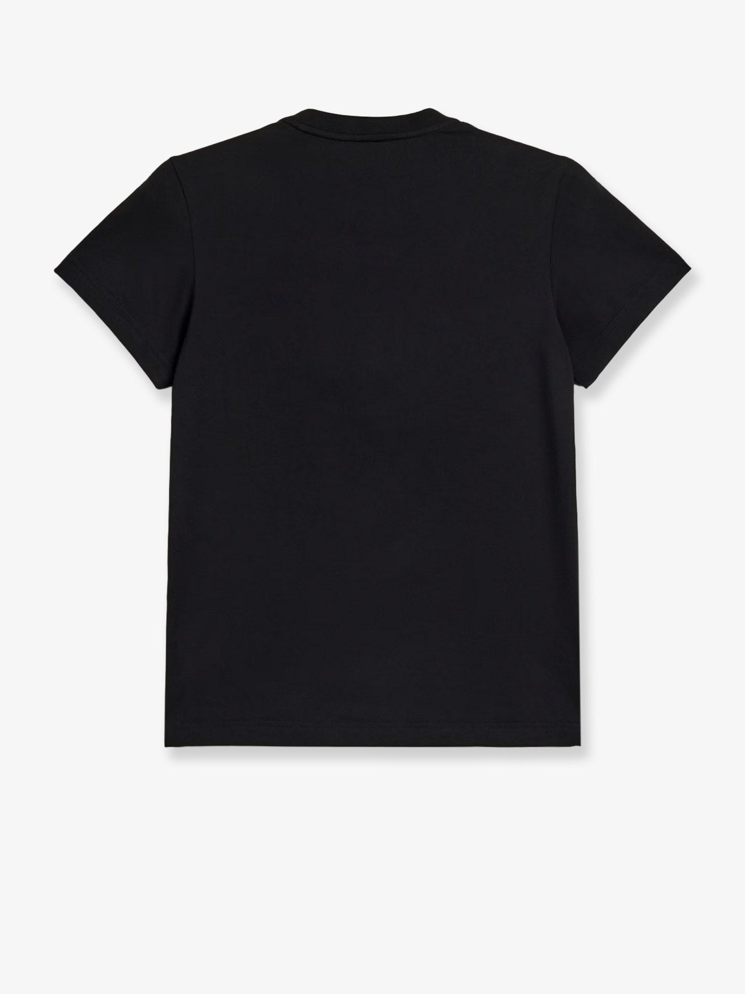 ADIDAS Y-3 - Regular cotton t-shirt
