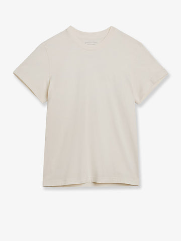 ADIDAS Y-3 - Regular cotton t-shirt