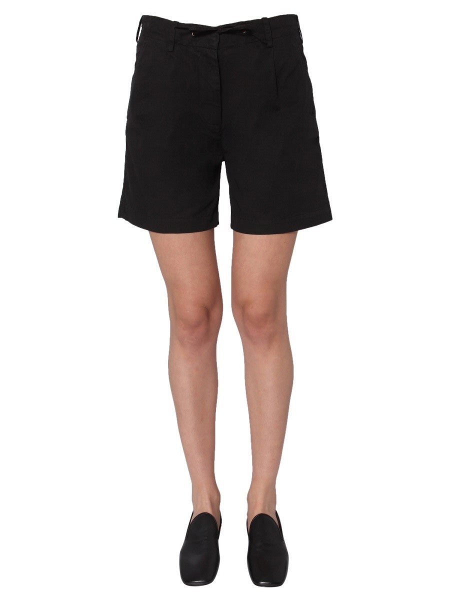 ASPESI - REGULAR FIT BERMUDA regular-fit-bermuda_40625f9a-2188-4112-9d24-097a93661e23