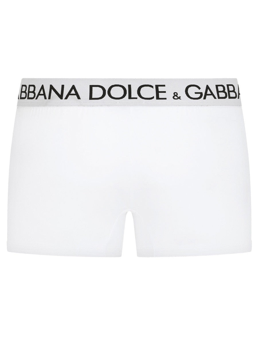 REGULAR FIT BOXER SHORTS