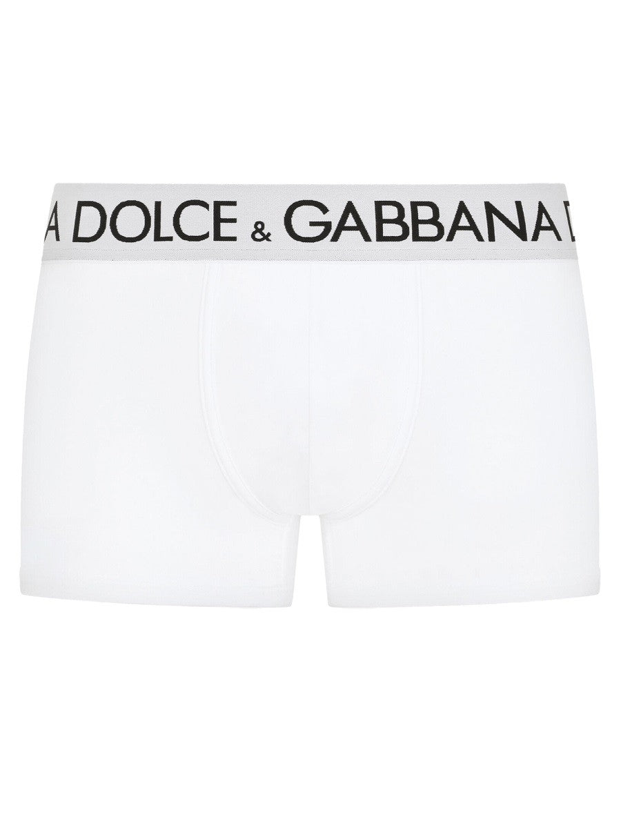 REGULAR FIT BOXER SHORTS