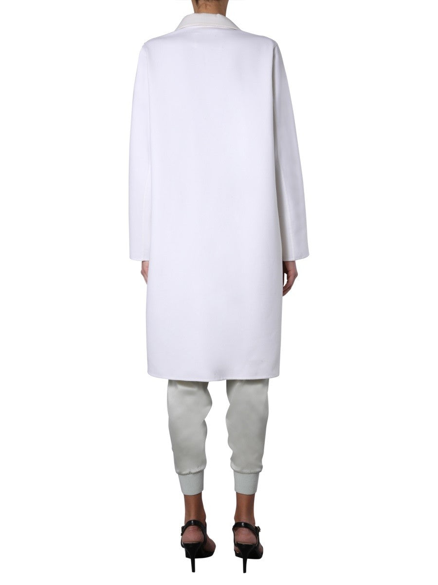 Fabiana Filippi - REGULAR FIT COAT