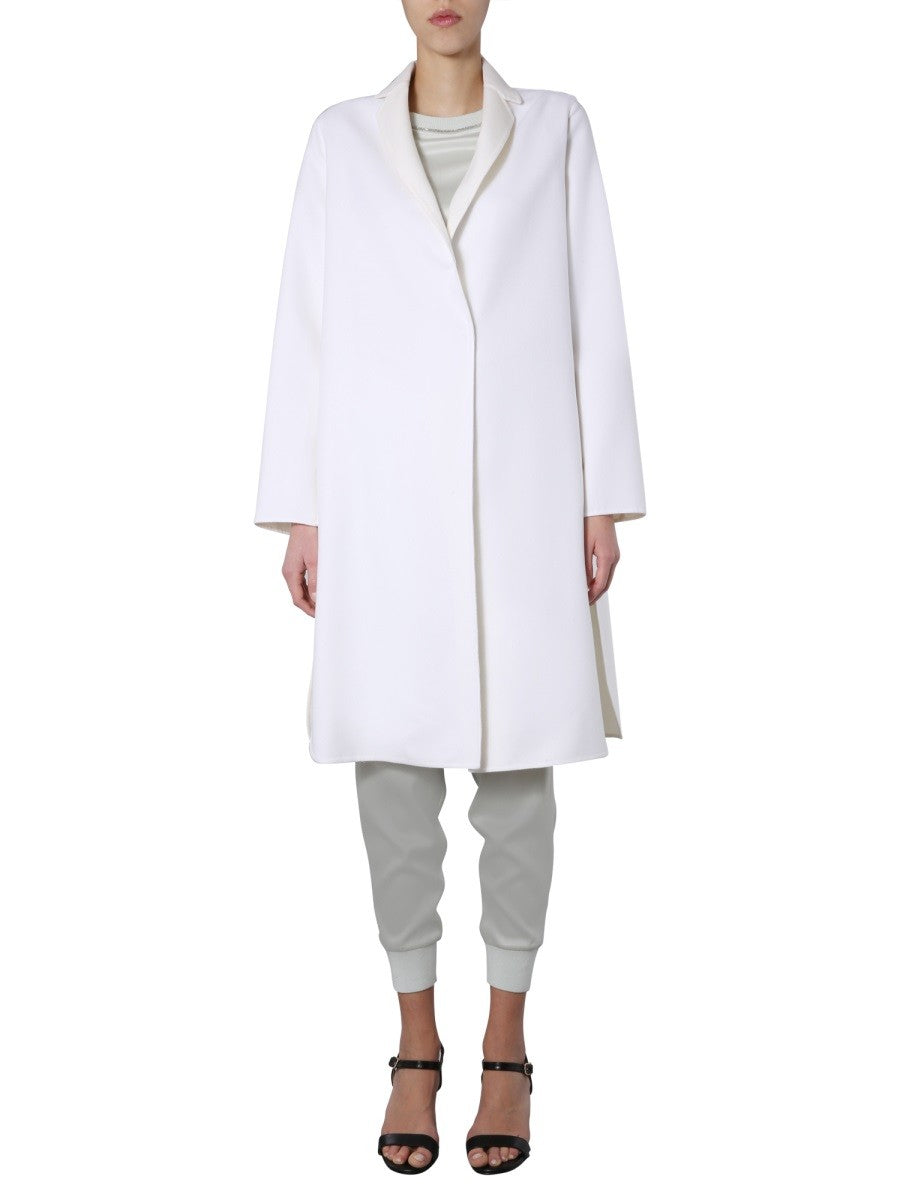 Fabiana Filippi - REGULAR FIT COAT regular-fit-coat_16880bfb-067f-4507-ad2e-d6b97c29a11d