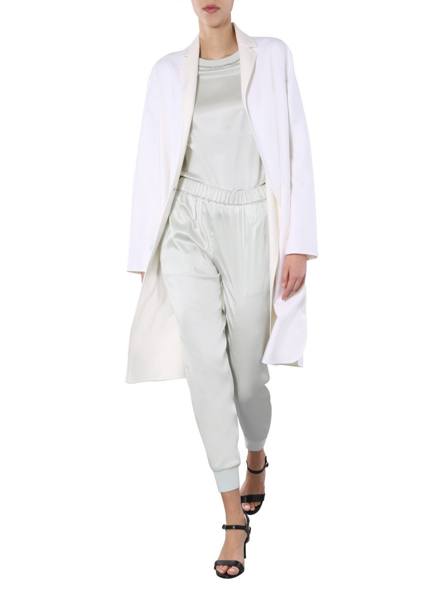 Fabiana Filippi - REGULAR FIT COAT