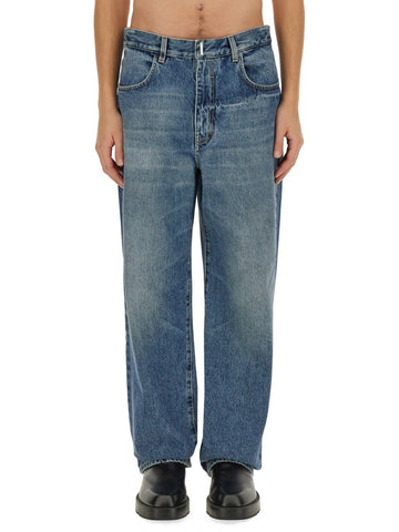 Givenchy - REGULAR FIT JEANS regular-fit-jeans_60c426f9-db38-4d4a-9f53-528604200705