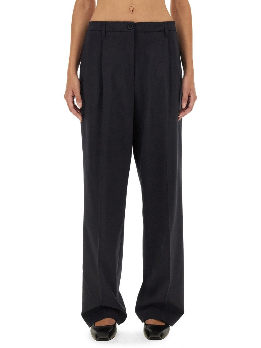 ASPESI ASPESI - REGULAR FIT PANTS