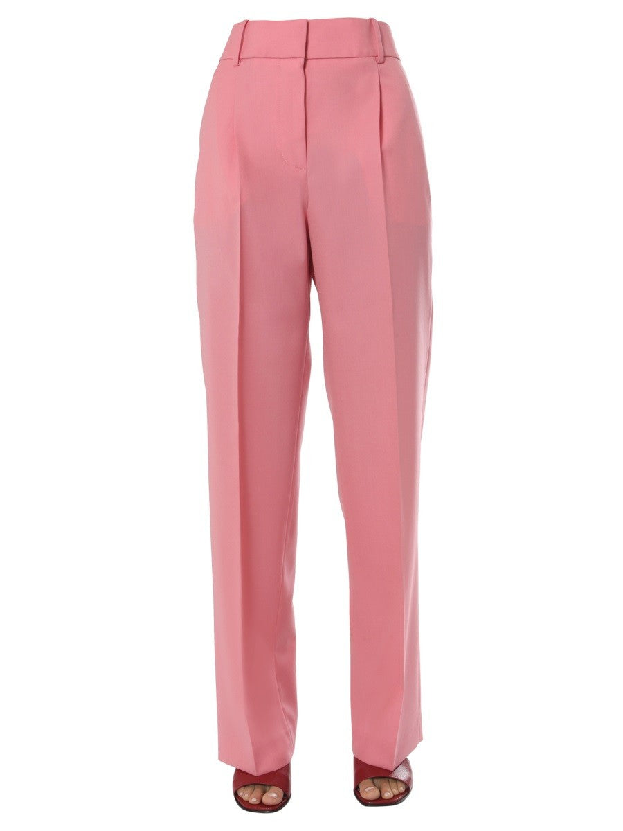 Givenchy - REGULAR FIT PANTS regular-fit-pants_4f99270d-99e6-4e3a-99c0-058ebf7102bb