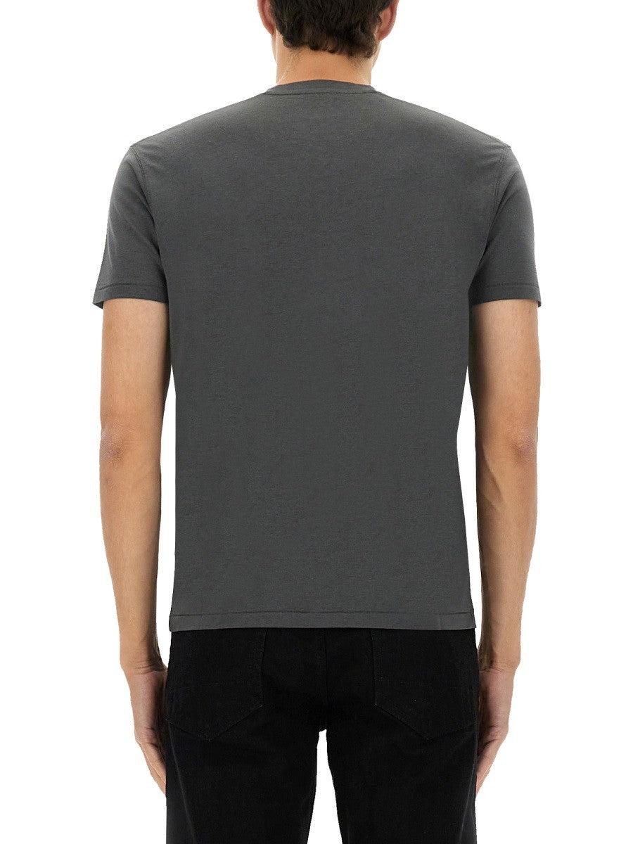 REGULAR FIT T-SHIRT