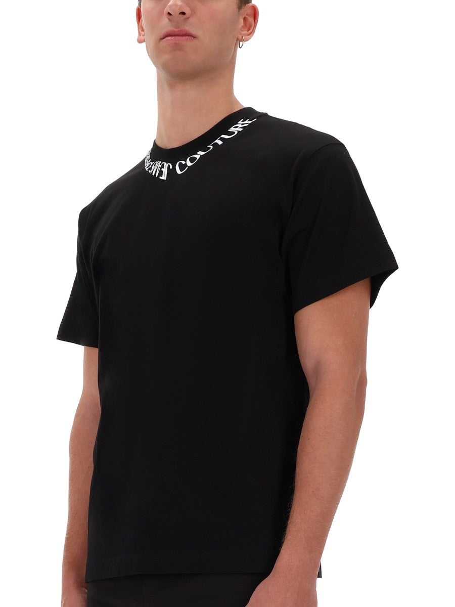 REGULAR FIT T-SHIRT