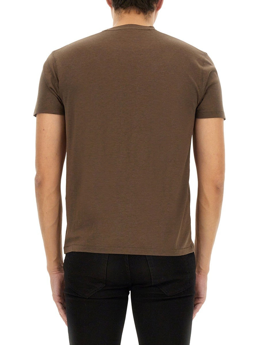 REGULAR FIT T-SHIRT