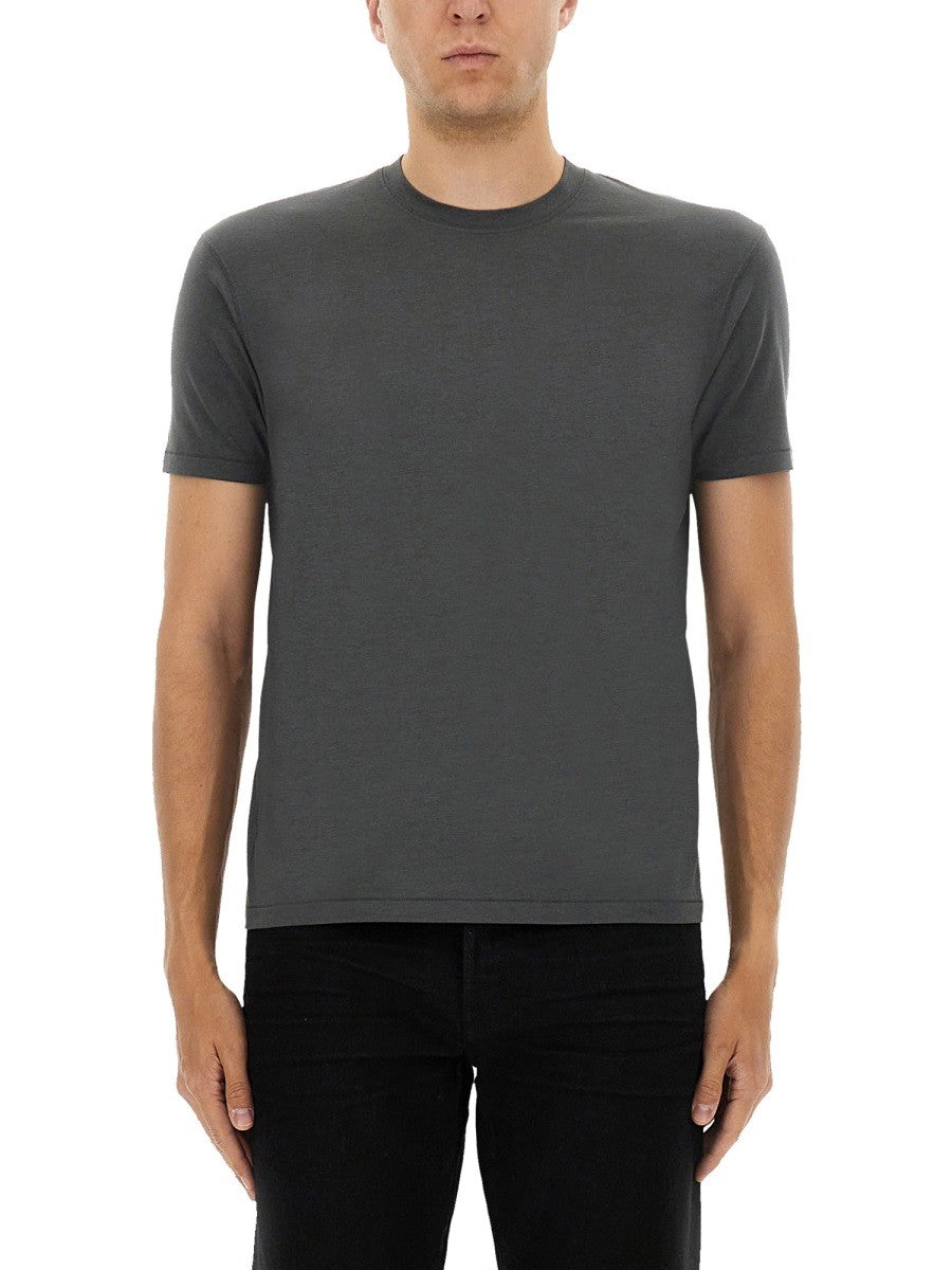 REGULAR FIT T-SHIRT